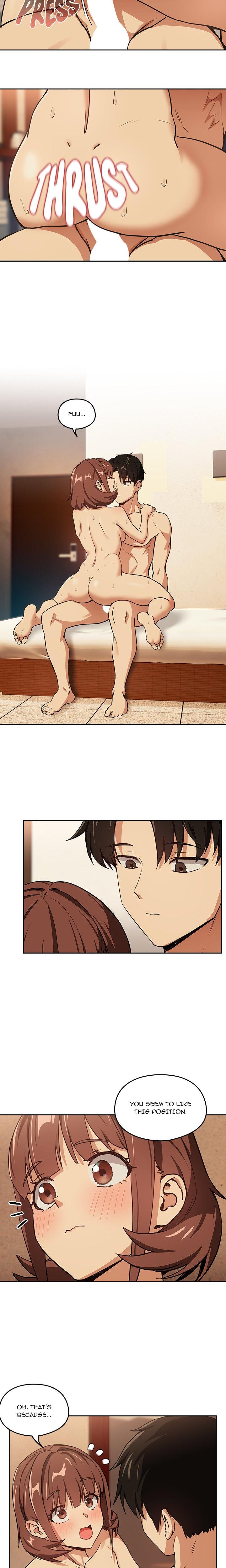 Dating After Work chapter 49 page 4