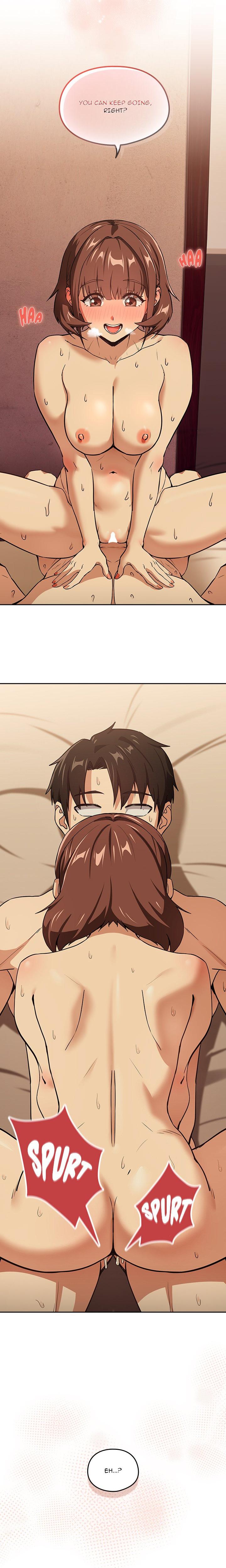 Dating After Work chapter 49 page 15