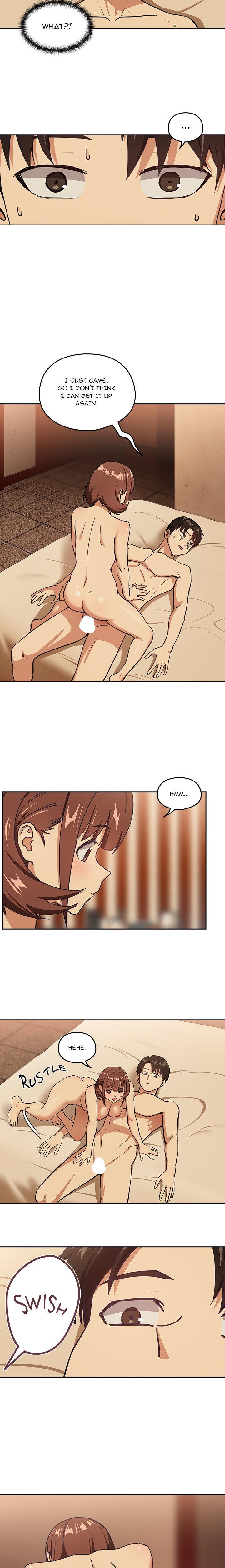 Dating After Work chapter 50 page 4