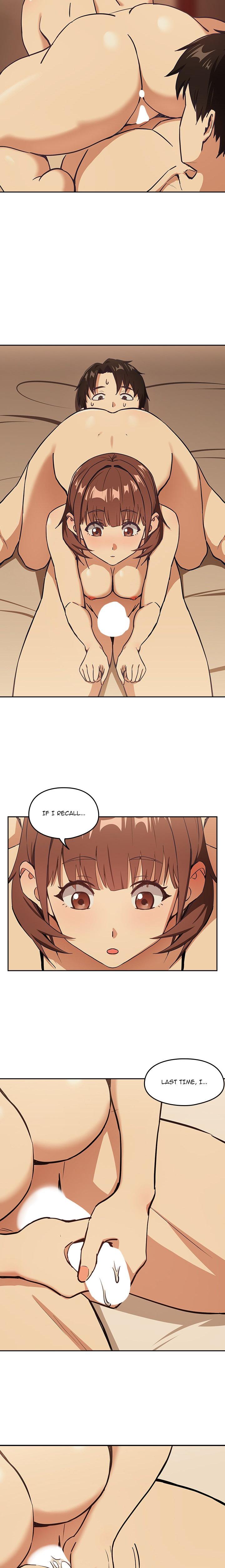 Dating After Work chapter 50 page 5