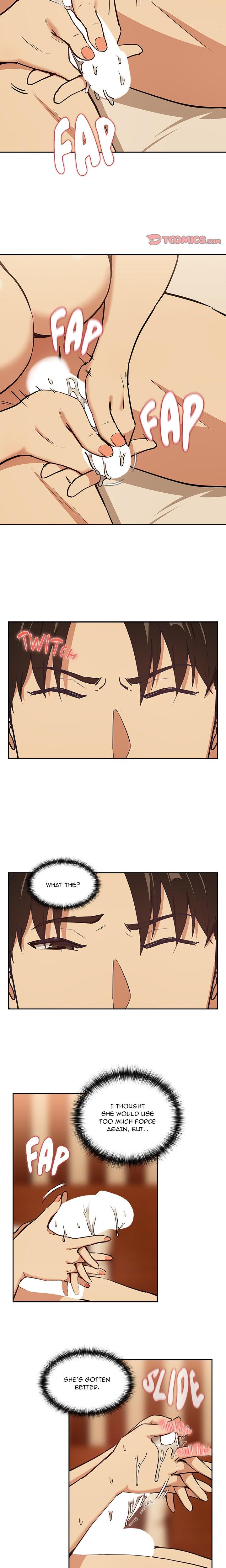 Dating After Work chapter 50 page 6