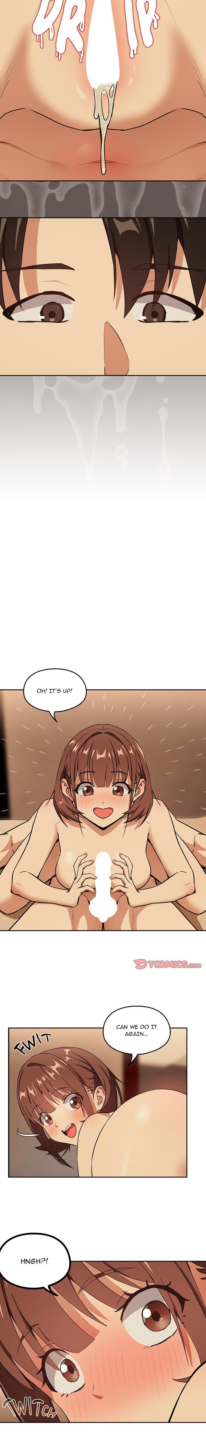 Dating After Work chapter 50 page 8
