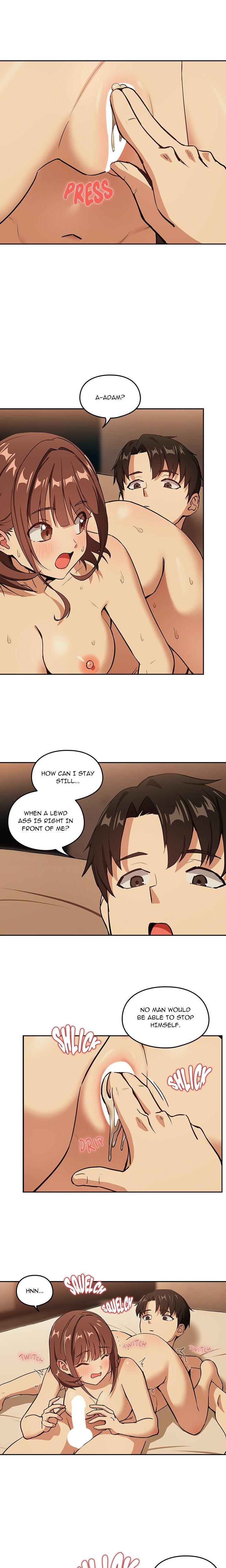 Dating After Work chapter 50 page 9