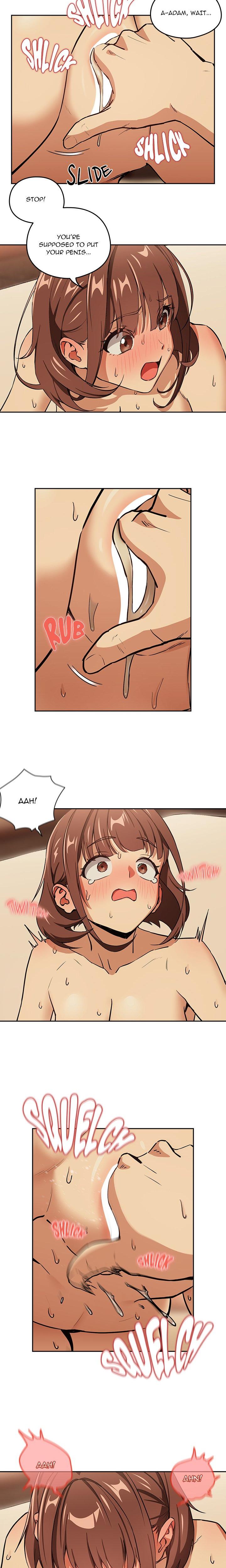 Dating After Work chapter 50 page 10
