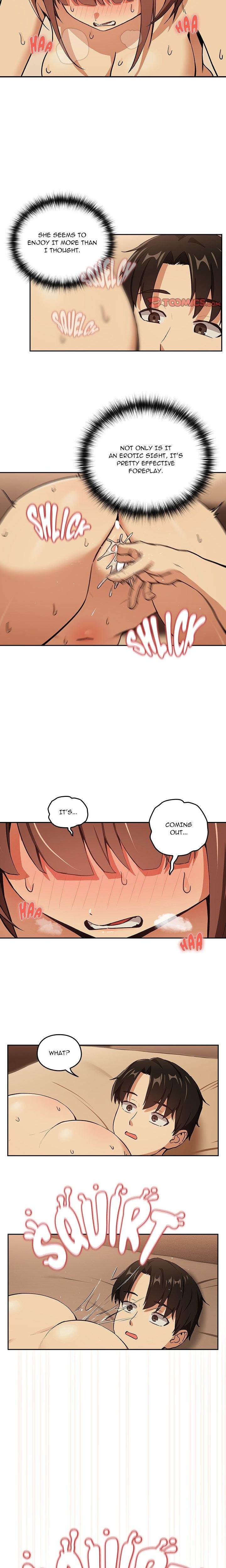 Dating After Work chapter 50 page 11