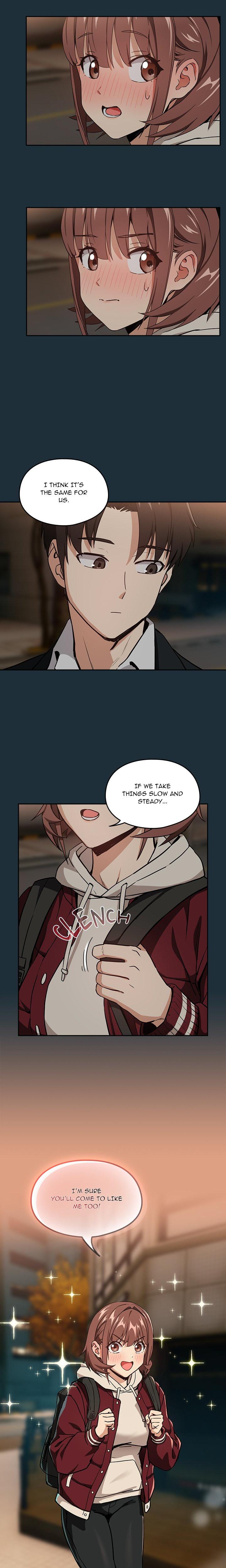 Dating After Work chapter 51 page 7