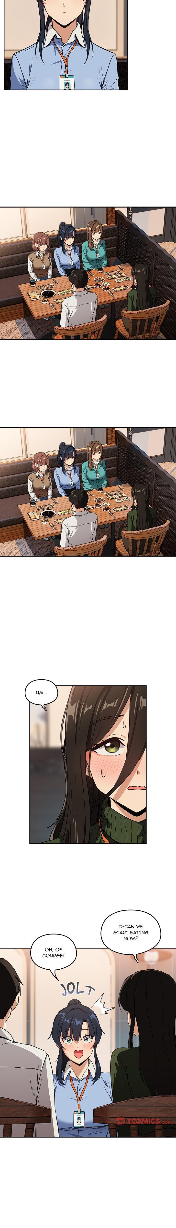 Dating After Work chapter 52 page 3