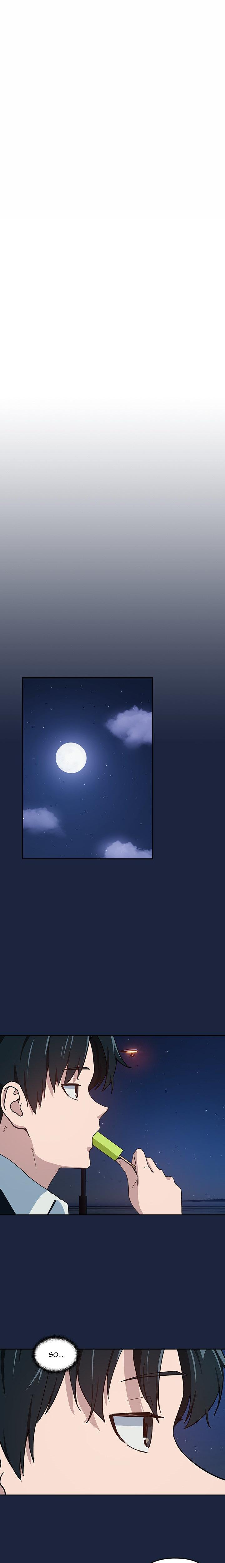 Dating After Work chapter 52 page 14