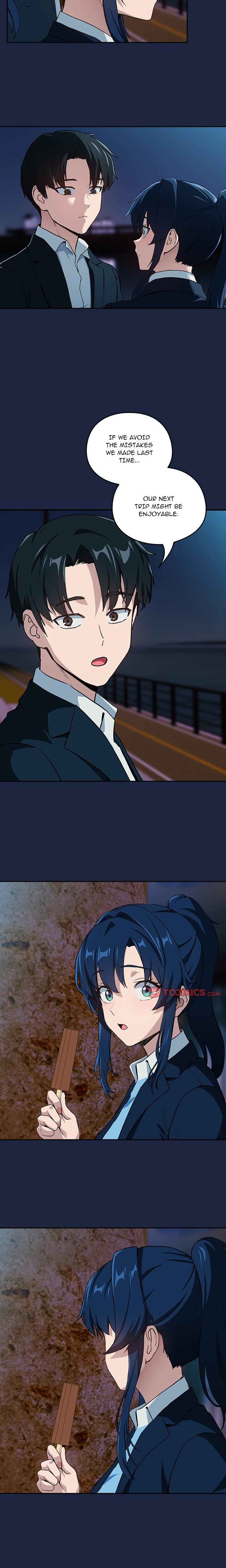 Dating After Work chapter 53 page 3