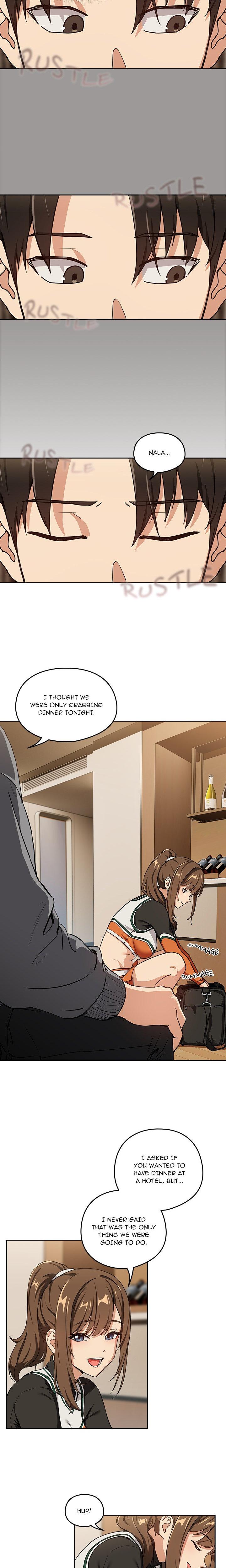 Dating After Work chapter 53 page 7