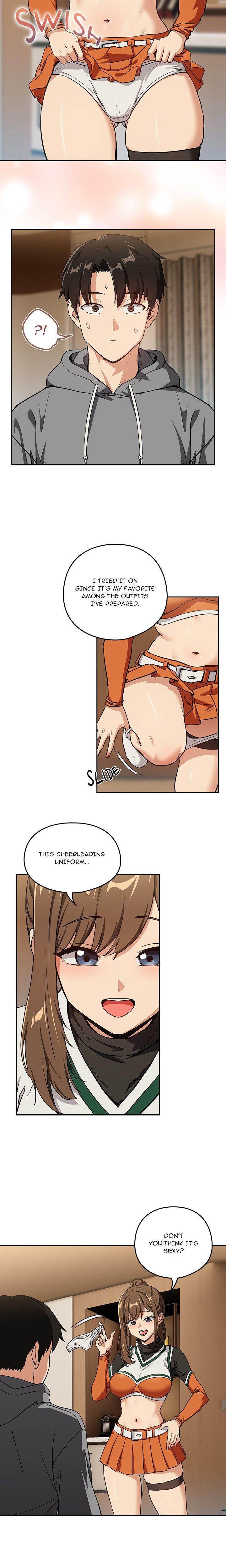 Dating After Work chapter 53 page 10