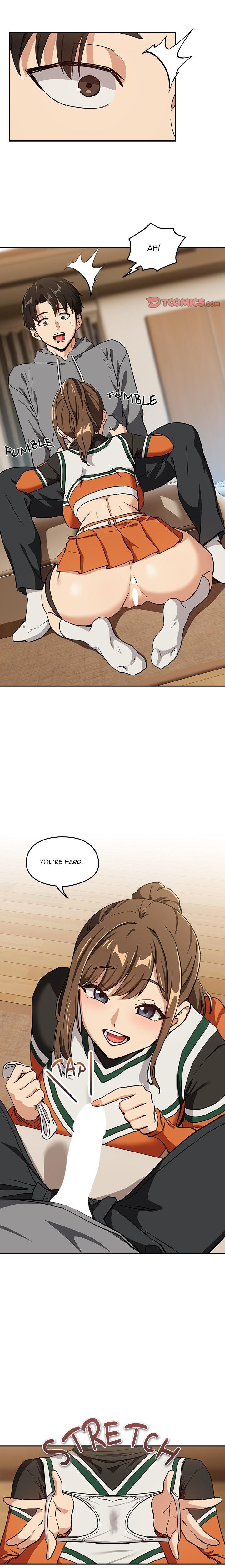 Dating After Work chapter 53 page 11