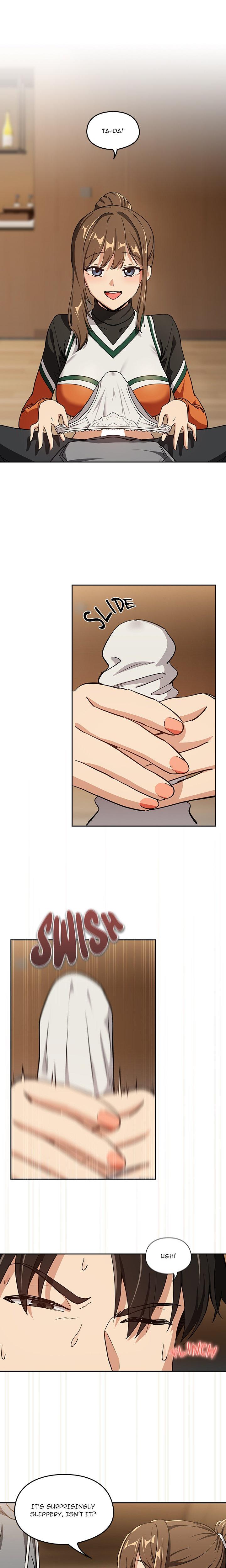 Dating After Work chapter 53 page 12