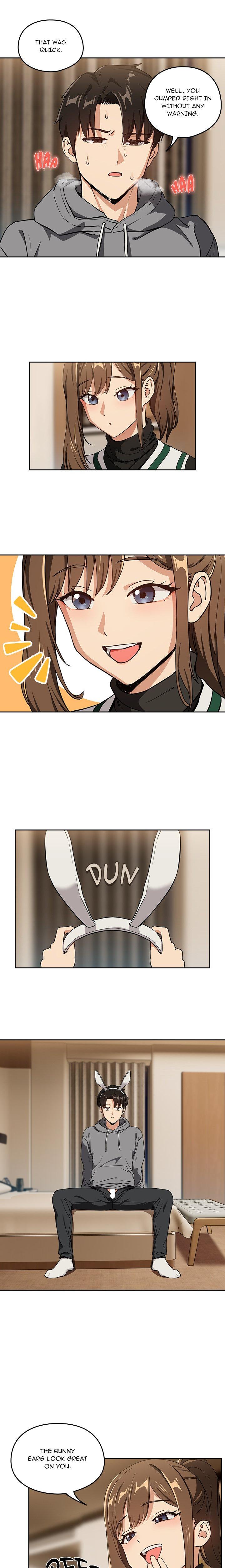 Dating After Work chapter 53 page 14
