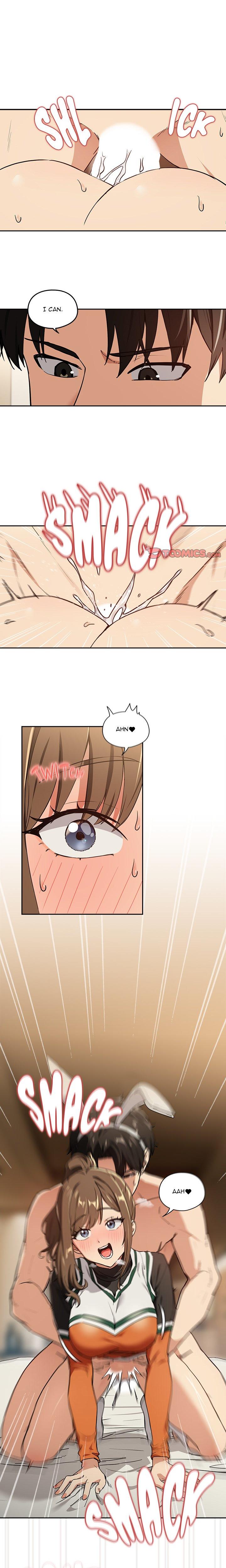 Dating After Work chapter 54 page 3