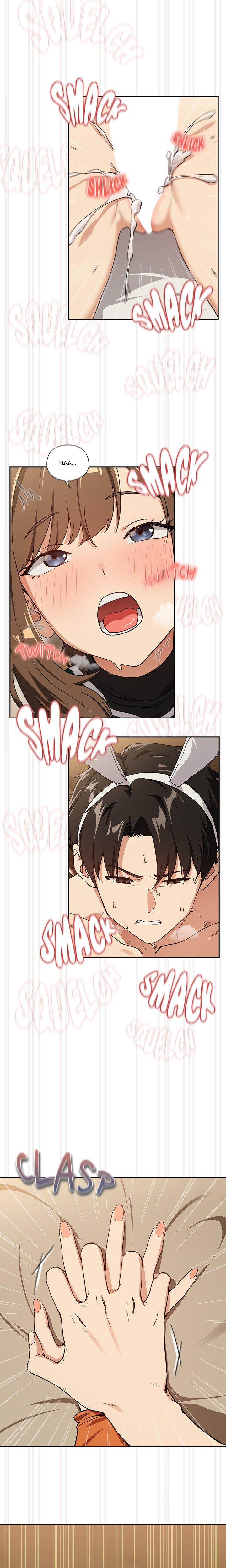 Dating After Work chapter 54 page 4