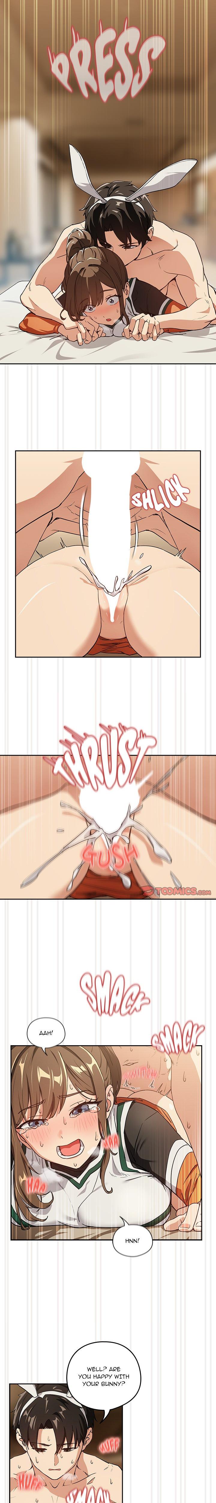 Dating After Work chapter 54 page 5