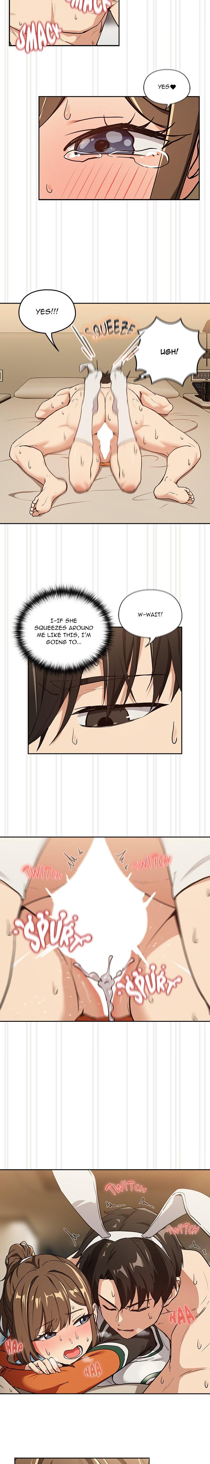 Dating After Work chapter 54 page 6