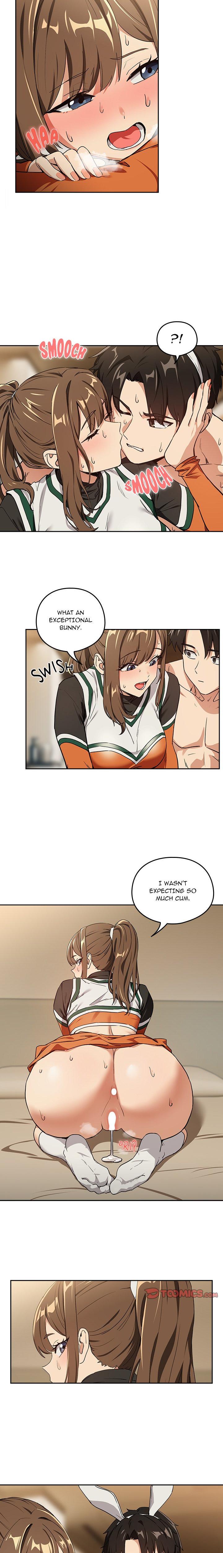 Dating After Work chapter 54 page 7