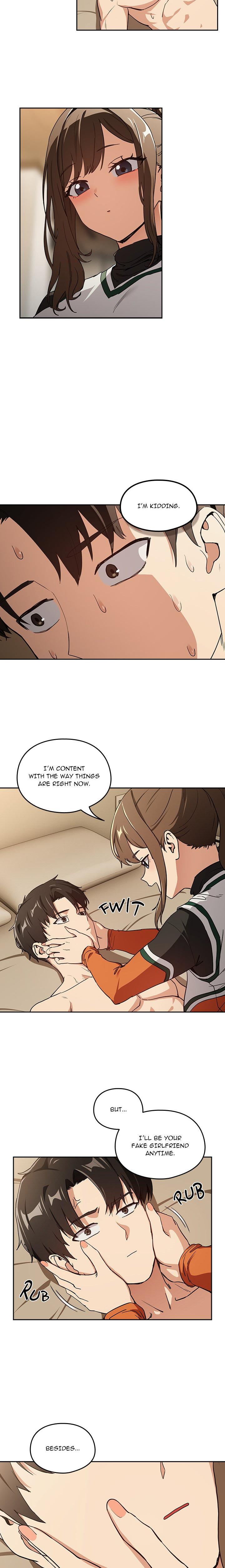 Dating After Work chapter 54 page 13