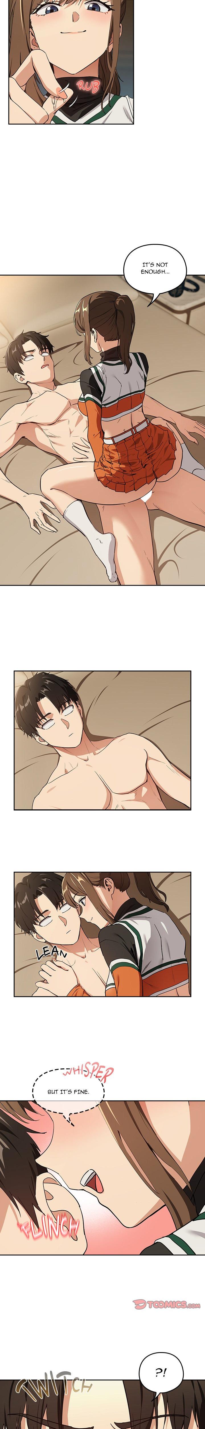 Dating After Work chapter 55 page 3