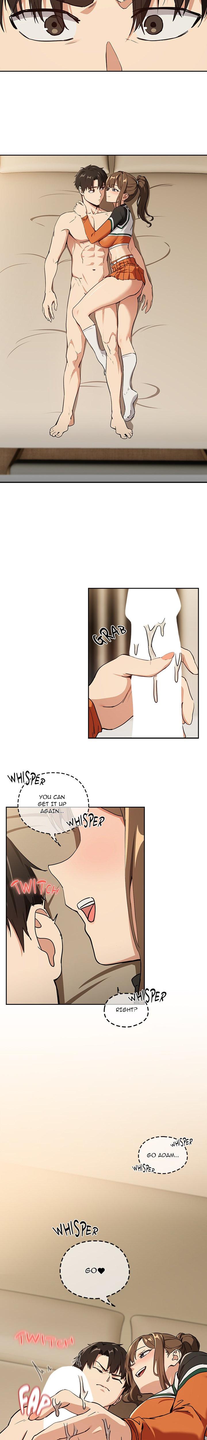 Dating After Work chapter 55 page 4