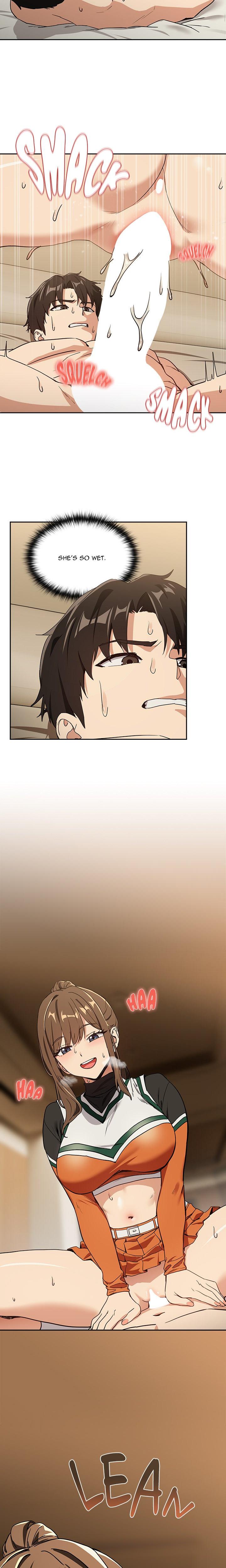 Dating After Work chapter 55 page 8