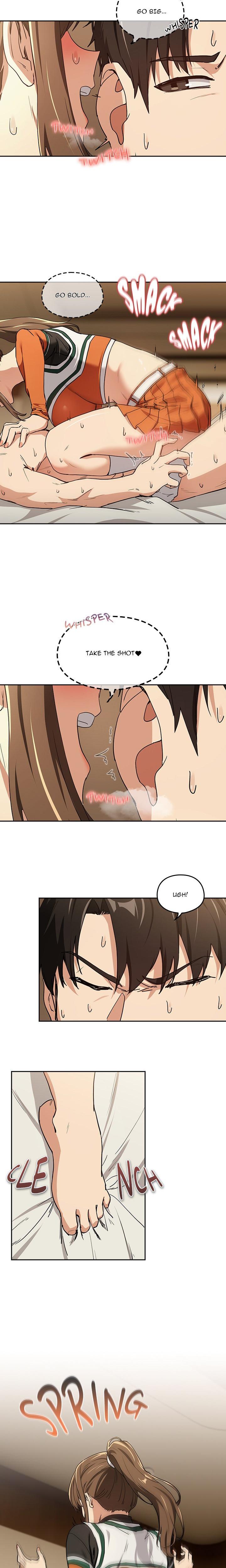 Dating After Work chapter 55 page 10