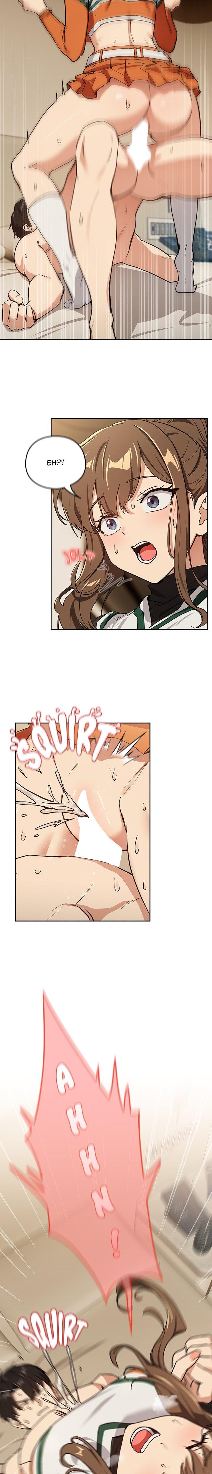 Dating After Work chapter 55 page 11