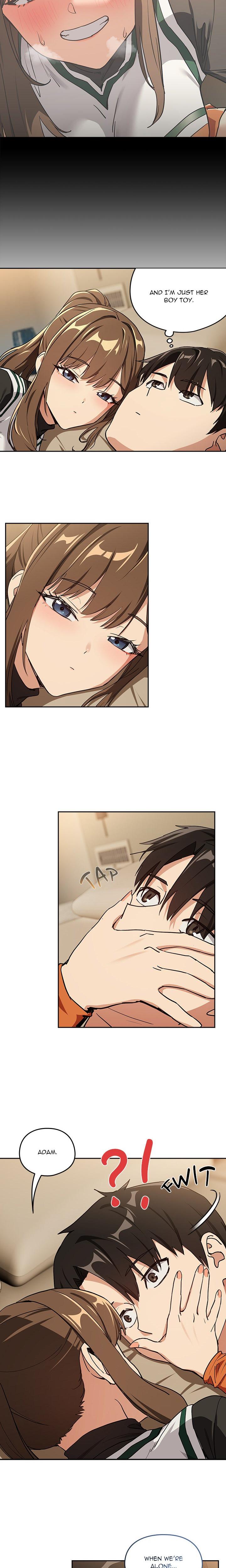 Dating After Work chapter 55 page 14