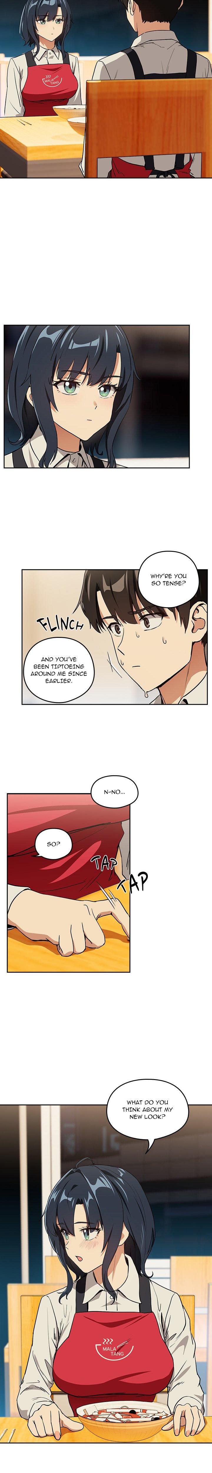 Dating After Work chapter 56 page 6