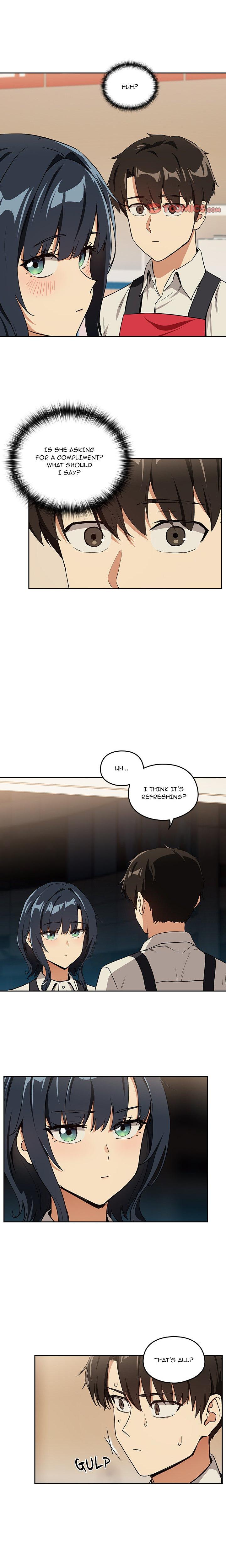 Dating After Work chapter 56 page 7