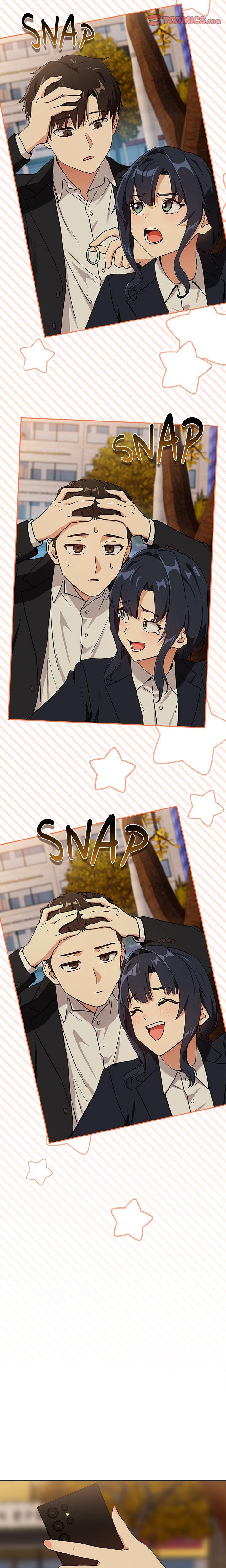 Dating After Work chapter 56 page 13