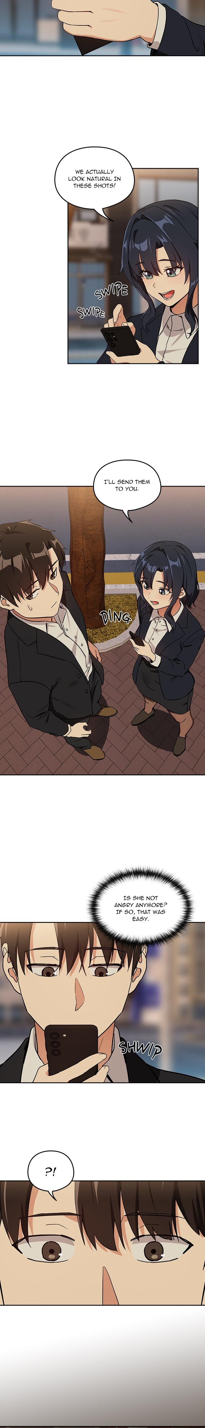 Dating After Work chapter 56 page 14