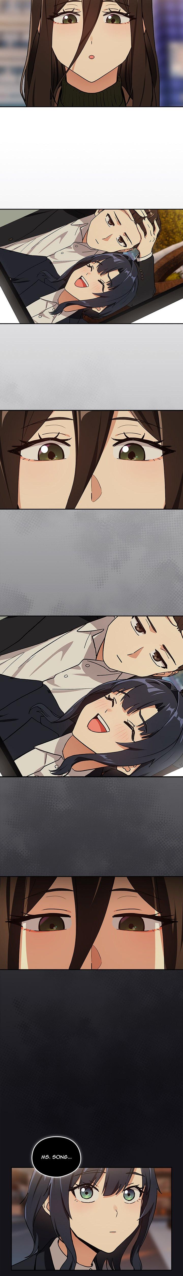 Dating After Work chapter 56 page 17