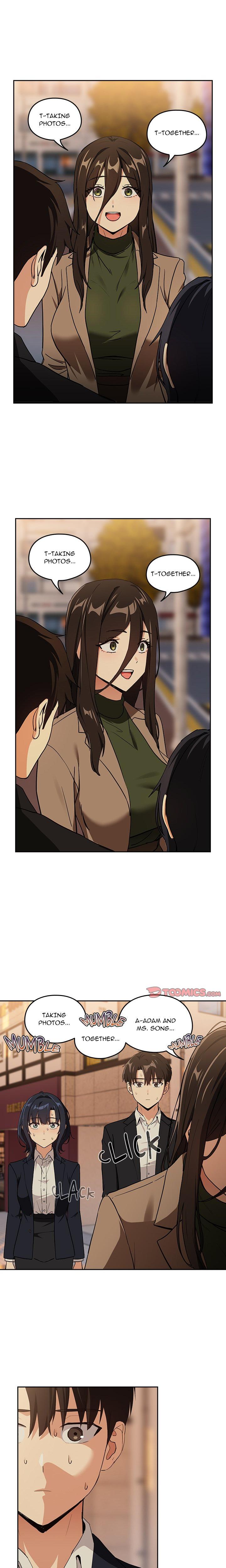 Dating After Work chapter 57 page 3