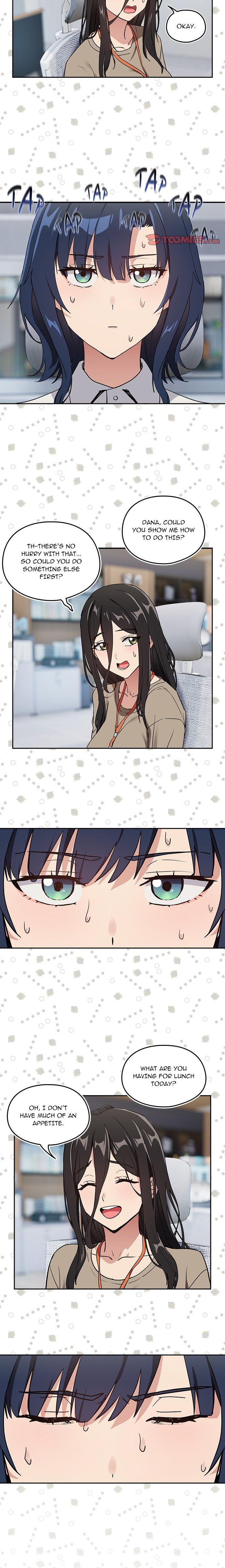 Dating After Work chapter 57 page 6