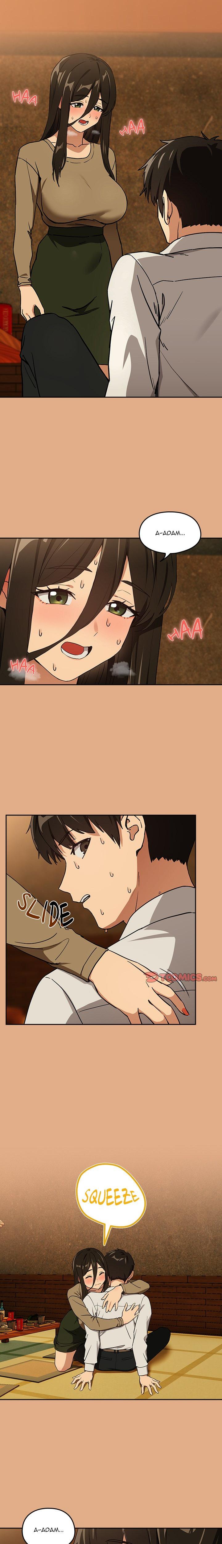 Dating After Work chapter 58 page 3