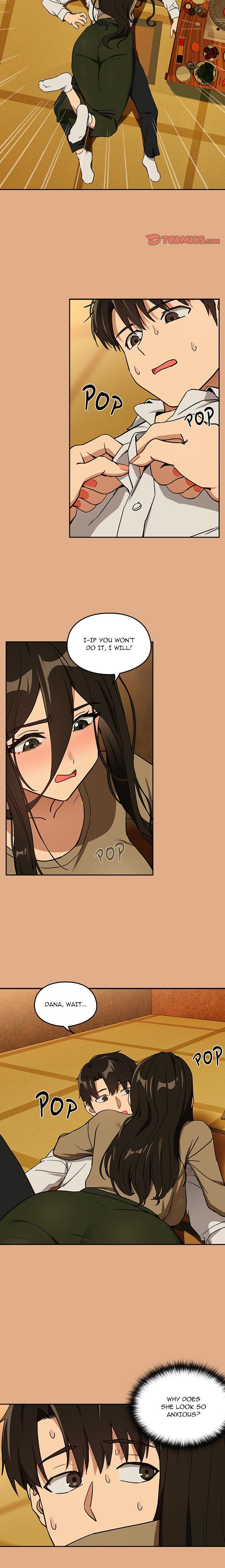 Dating After Work chapter 58 page 6