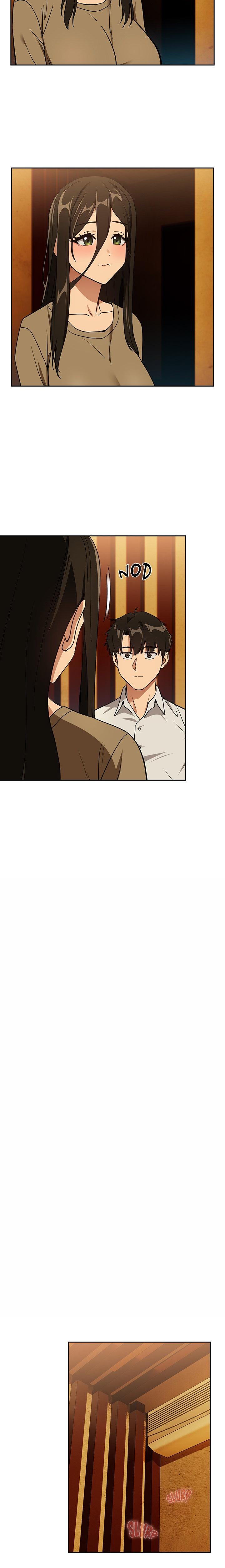 Dating After Work chapter 58 page 14