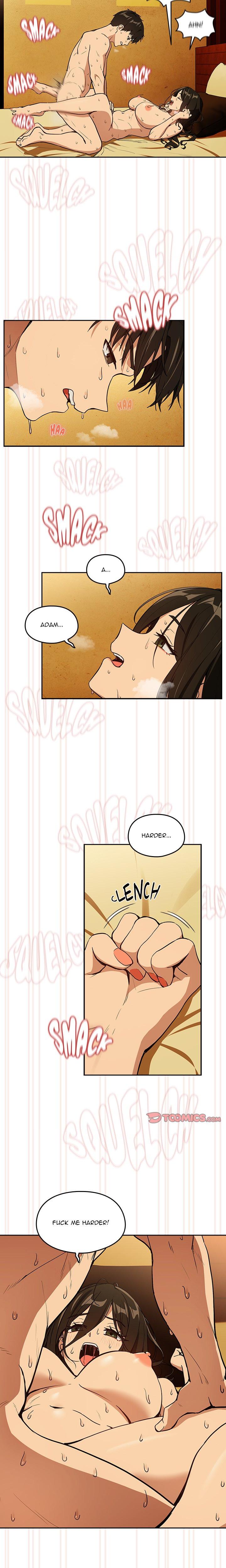 Dating After Work chapter 59 page 6