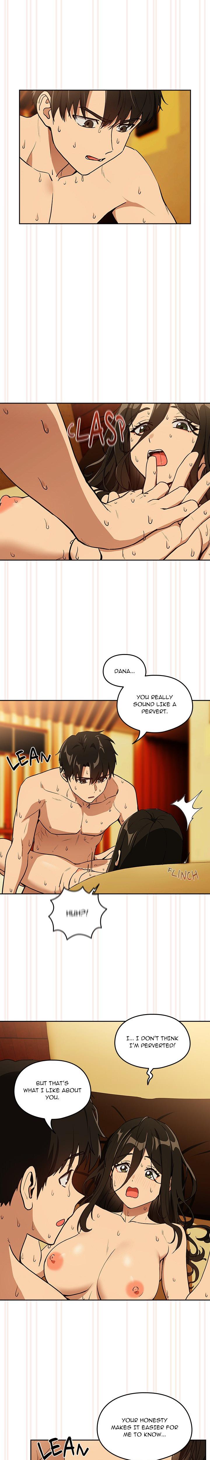 Dating After Work chapter 59 page 7