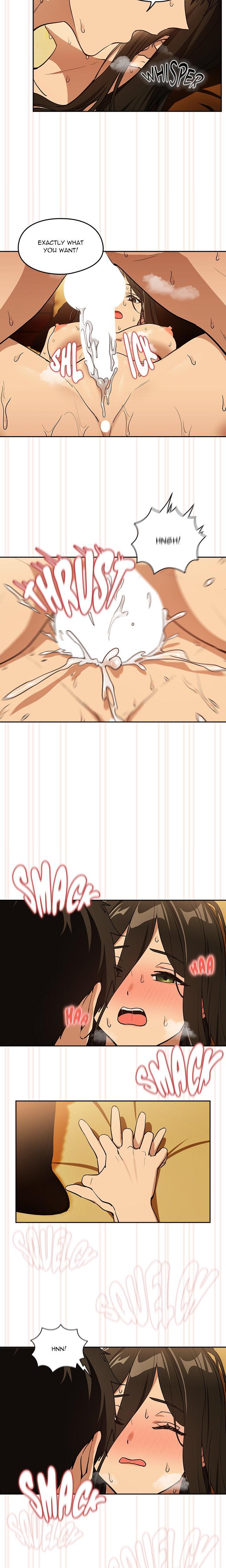 Dating After Work chapter 59 page 8