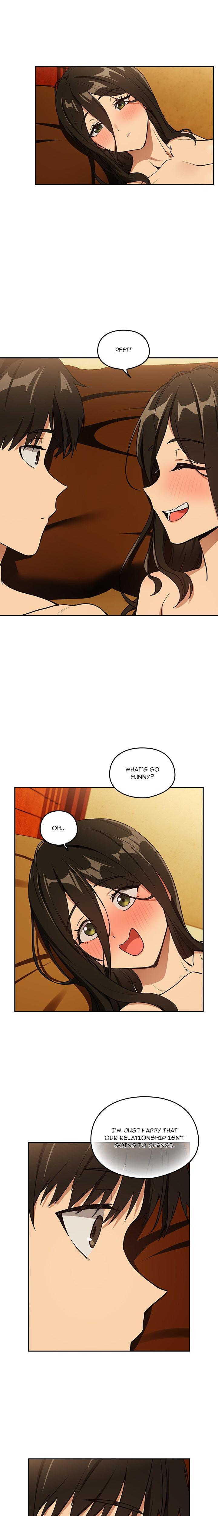 Dating After Work chapter 59 page 13