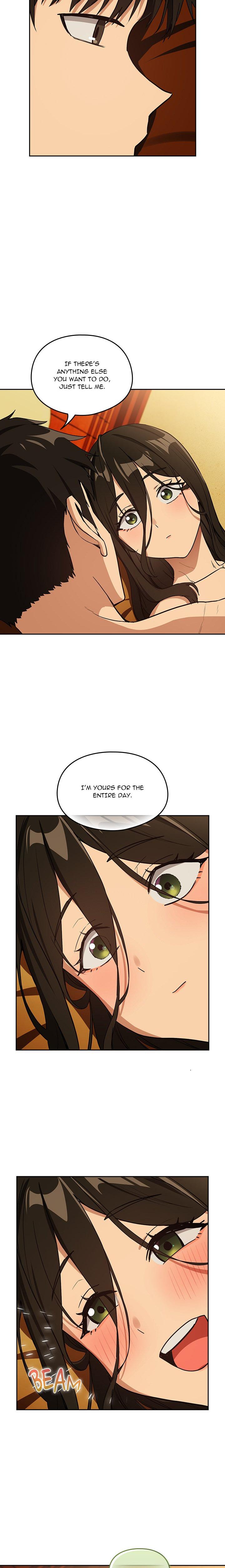 Dating After Work chapter 59 page 14