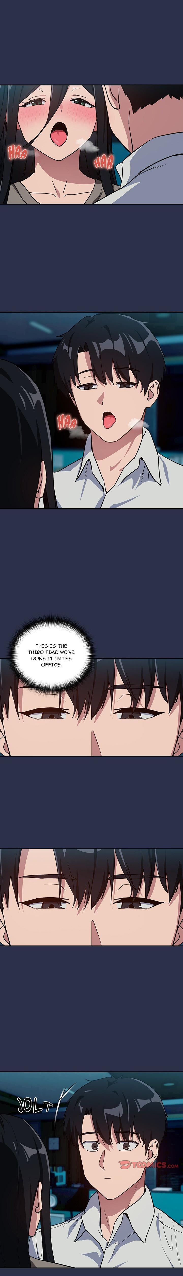 Dating After Work chapter 60 page 3