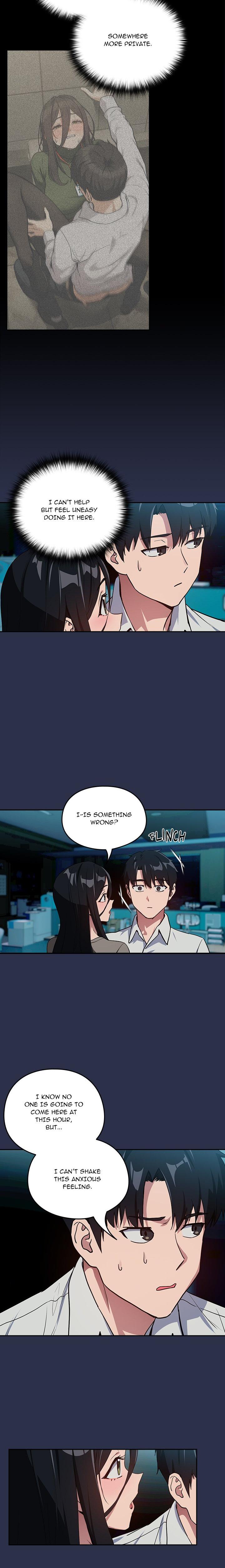 Dating After Work chapter 60 page 5