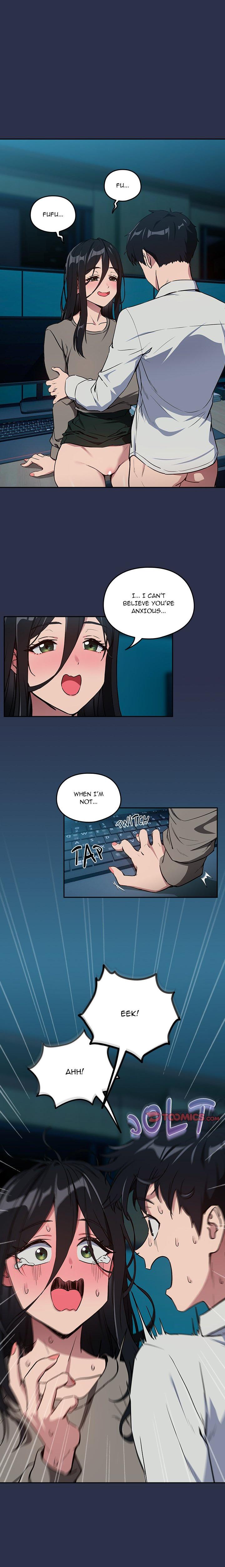 Dating After Work chapter 60 page 6