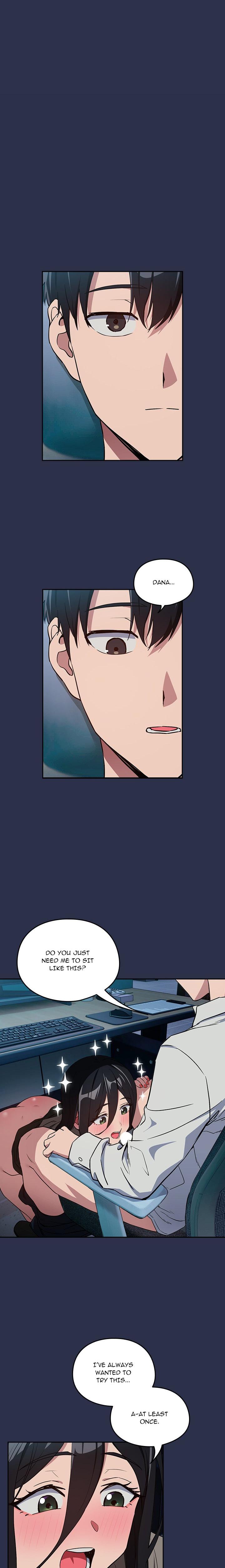 Dating After Work chapter 60 page 11