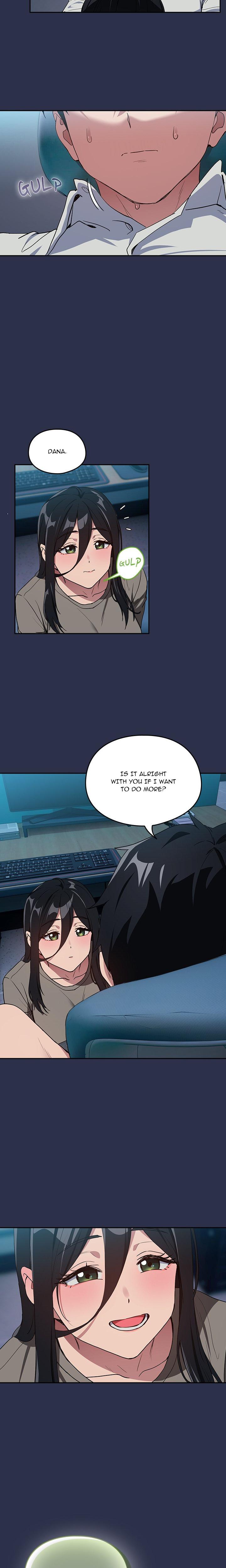Dating After Work chapter 60 page 16
